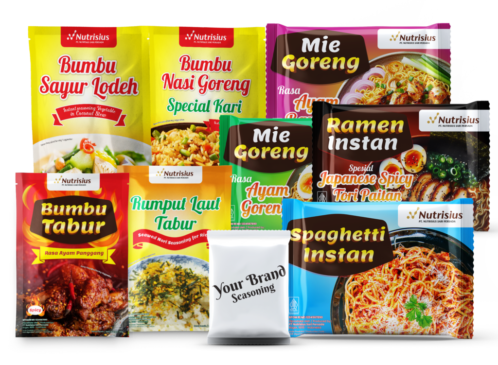 maklon bumbu