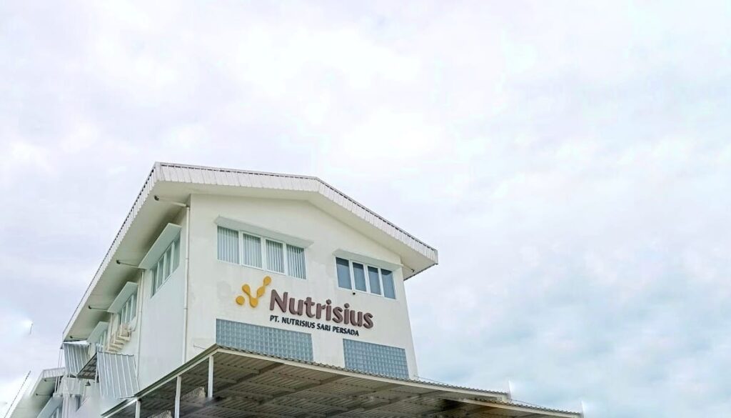 nutrisius