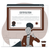 Certification-bro